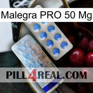 Malegra PRO 50Mg 39